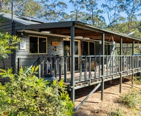 Rural / Farming commercial property for sale at 73/4320 Putty Road Howes Valley NSW 2330