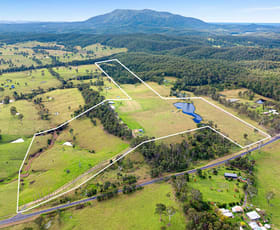 Rural / Farming commercial property for sale at 874 Cobargo Bermagui Road Coolagolite NSW 2550