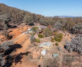 Rural / Farming commercial property for sale at 56 Yarrabee Road Markwood VIC 3678