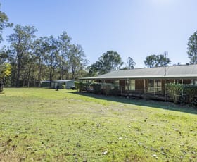 Rural / Farming commercial property for sale at 16 Taylors Lane Whiteman Creek NSW 2460