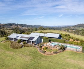 Rural / Farming commercial property for sale at 1630 Nimbin Road Koonorigan NSW 2480