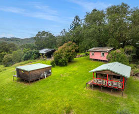 Rural / Farming commercial property for sale at 252 Warby Road Jiggi NSW 2480