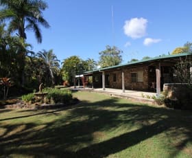 Rural / Farming commercial property for sale at 328 Matchbox Road Deepwater QLD 4674