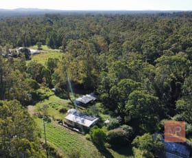 Rural / Farming commercial property for sale at 38 Whitman Road Cedar Vale QLD 4285