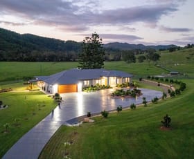 Rural / Farming commercial property for sale at "Riverside" 885 Eastern Mary River Road Cambroon QLD 4552