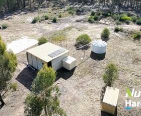 Rural / Farming commercial property for sale at 528 Wieambilla Road Wieambilla QLD 4413