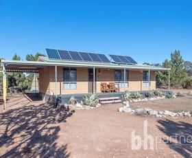 Rural / Farming commercial property for sale at 648 Goondooloo Road Bowhill SA 5238