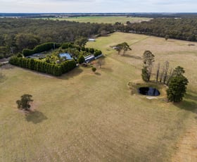 Rural / Farming commercial property for sale at 35 Andersons Lane Stradbroke VIC 3851