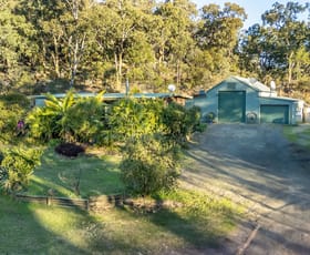 Rural / Farming commercial property for sale at Lower Portland NSW 2756