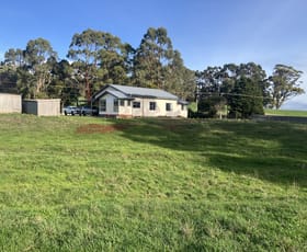 Rural / Farming commercial property for sale at 117 Faheys Lane Irishtown TAS 7330