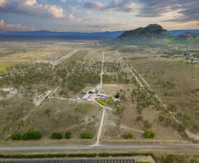 Rural / Farming commercial property for sale at 261 Laudham Road Pinnacles QLD 4815