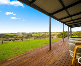 Rural / Farming commercial property for sale at 1154 James Track Myponga SA 5202