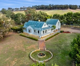 Rural / Farming commercial property for sale at 1626 Crookwell Road Wayo NSW 2580