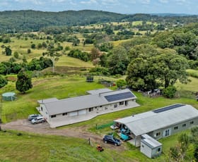 Rural / Farming commercial property for sale at 138 Atkinson Road Kiamba QLD 4560