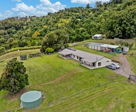Rural / Farming commercial property for sale at 138 Atkinson Road Kiamba QLD 4560