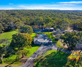 Rural / Farming commercial property for sale at 495 Steveys Forest Road Oakdale NSW 2570