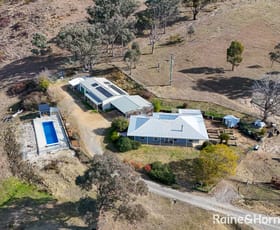 Rural / Farming commercial property for sale at 1908 Limekilns Road Limekilns NSW 2795