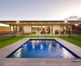Rural / Farming commercial property for sale at 150 Frog Ponds Road Yea VIC 3717