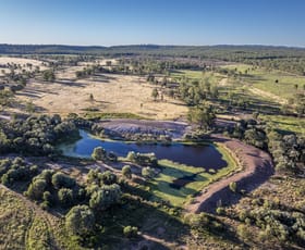 Rural / Farming commercial property for sale at Lot 88 Flohrs Road Dululu QLD 4702