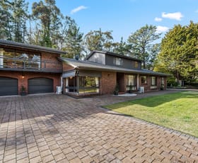 Rural / Farming commercial property for sale at 865 Lobethal Road Basket Range SA 5138
