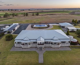 Rural / Farming commercial property for sale at 12111 Warrego Highway Oakey QLD 4401