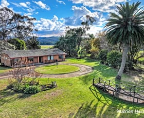 Rural / Farming commercial property for sale at 364 Trenton Valley Road Won Wron VIC 3971