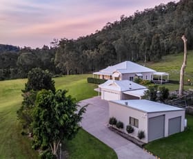 Rural / Farming commercial property for sale at 1542 Maitland Vale Road Lambs Valley NSW 2335
