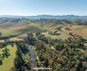 Rural / Farming commercial property for sale at Lot 5 Sandy Creek Road Reedy Flat VIC 3895