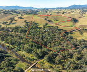 Rural / Farming commercial property sold at 111 Sandy Creek Road Ensay VIC 3895
