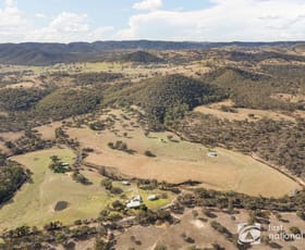 Rural / Farming commercial property for sale at 163 Campbells Creek Road Windeyer NSW 2850
