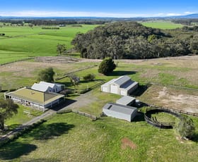 Rural / Farming commercial property for sale at 516 Darnum-Shady Creek Road Darnum VIC 3822
