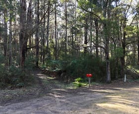 Rural / Farming commercial property for sale at 318 Old Ocean Road Glenaire VIC 3238