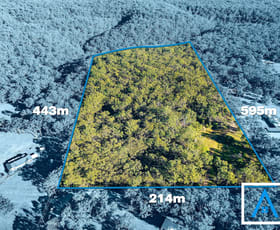 Rural / Farming commercial property for sale at 77 Bellbird Road Wedderburn NSW 2560