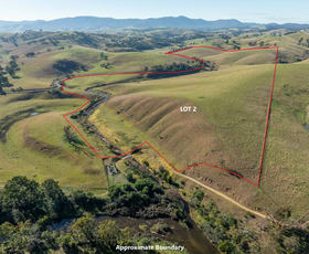 Rural / Farming commercial property for sale at Lot 2 Sandy Creek Road Reedy Flat VIC 3895