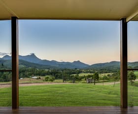 Rural / Farming commercial property for sale at 98 Doon Doon Road Kunghur NSW 2484