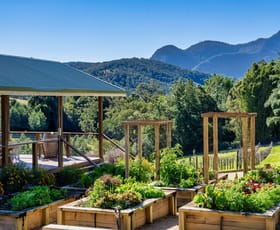 Rural / Farming commercial property for sale at 98 Doon Doon Road Kunghur NSW 2484