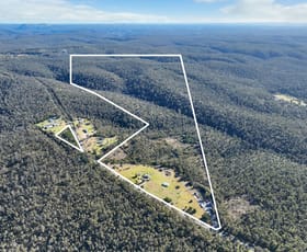Rural / Farming commercial property for sale at 724 Wilson Drive Balmoral Village NSW 2571