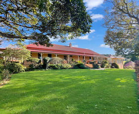 Rural / Farming commercial property for sale at 188 Fountaindale Road Robertson NSW 2577