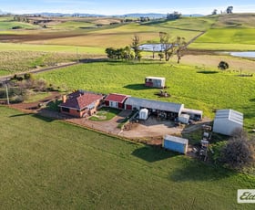 Rural / Farming commercial property for sale at 523 East Sassafras Road Sassafras TAS 7307