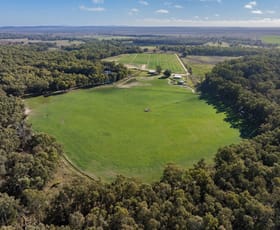 Rural / Farming commercial property for sale at 4007 Kiacatoo Road Condobolin NSW 2877