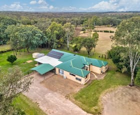 Rural / Farming commercial property for sale at 63 Twin Lakes Rd Coominya QLD 4311