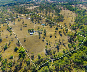Rural / Farming commercial property for sale at 2489 Stanwell-Waroula Road Ridgelands QLD 4702