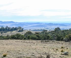Rural / Farming commercial property for sale at "The Big Hill" Matong Road Jimenbuen NSW 2628