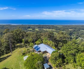 Rural / Farming commercial property for sale at 77 Bowerbird Lane Valla NSW 2448