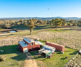 Rural / Farming commercial property for sale at 152 Cultowa Lane Canowindra NSW 2804