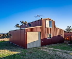 Rural / Farming commercial property for sale at 152 Cultowa Lane Canowindra NSW 2804