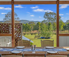 Rural / Farming commercial property for sale at 339 Dargavilles Road Nabiac NSW 2312