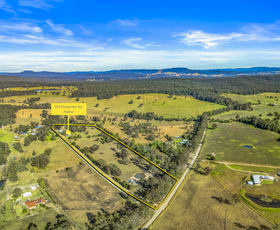 Rural / Farming commercial property for sale at 339 Dargavilles Road Nabiac NSW 2312