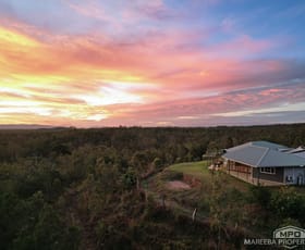 Rural / Farming commercial property for sale at 228 Emerald Falls Road Mareeba QLD 4880