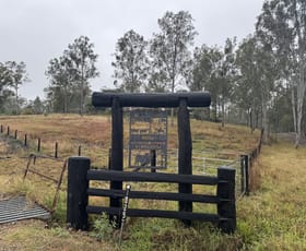 Rural / Farming commercial property for sale at 1325A Gin Gin Mount Perry Road Moolboolaman QLD 4671